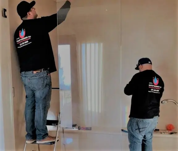 Professional plumbing installation for Tankless Water Heater Installation in Stotts Crossroads